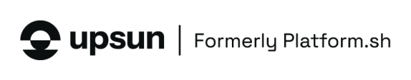 upspun logo